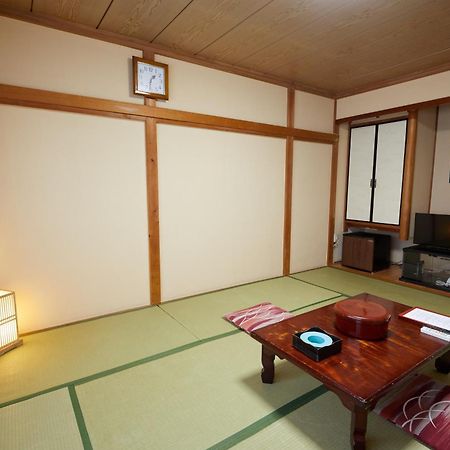 Ryokan Matsushima Yokohama  Ngoại thất bức ảnh