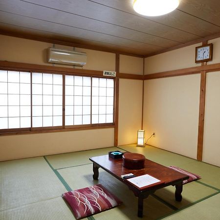 Ryokan Matsushima Yokohama  Ngoại thất bức ảnh