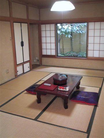Ryokan Matsushima Yokohama  Ngoại thất bức ảnh