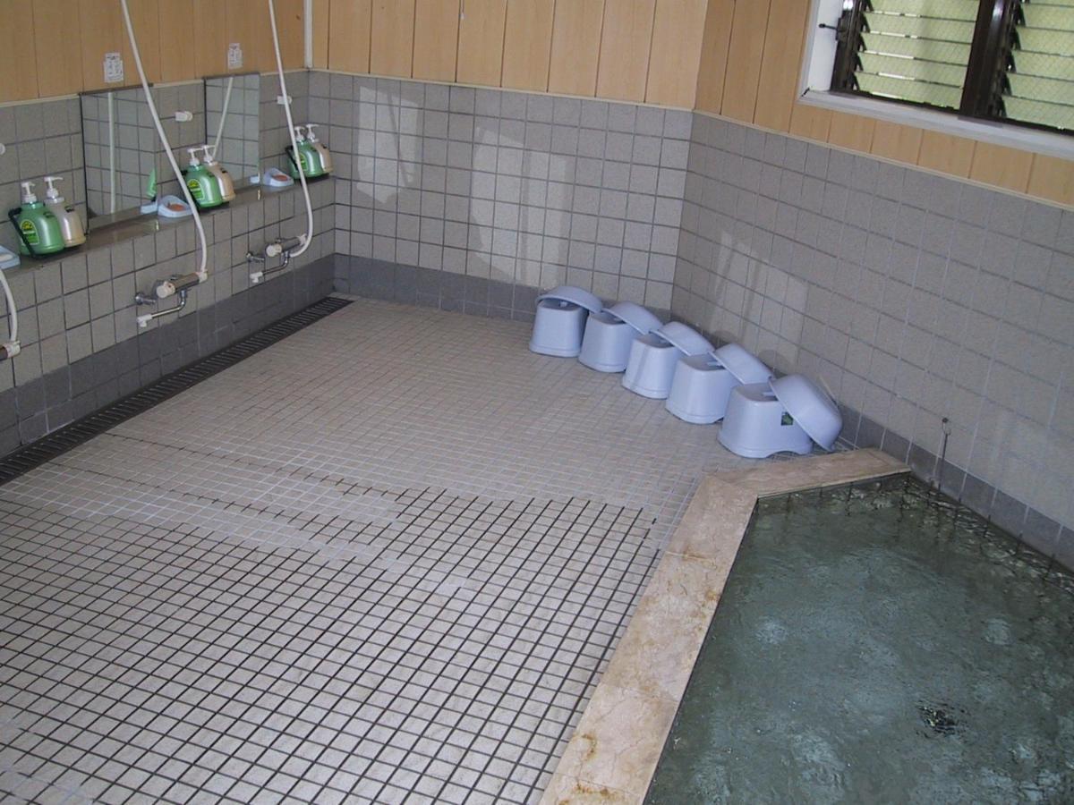 Ryokan Matsushima Yokohama  Ngoại thất bức ảnh
