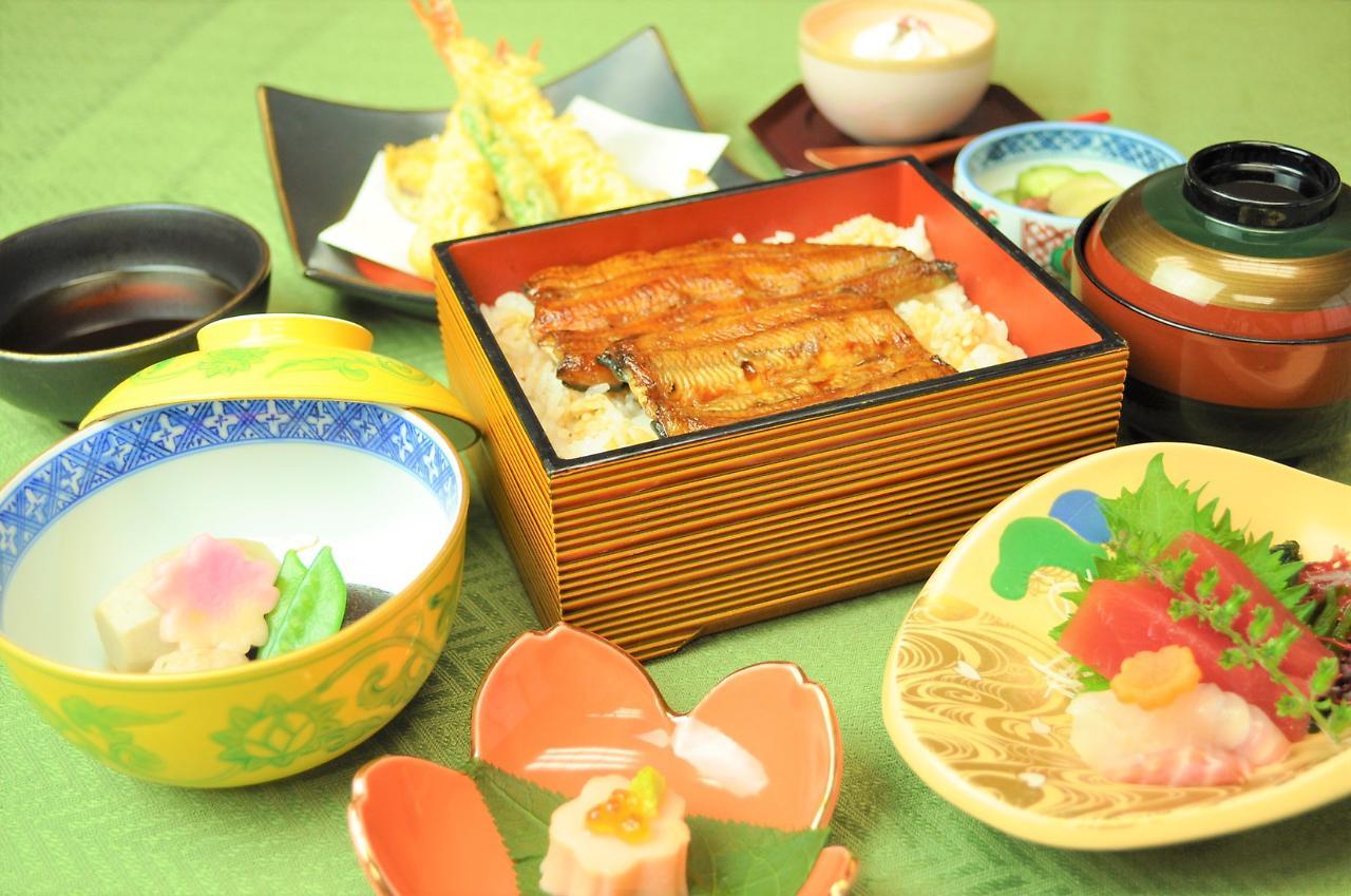 Ryokan Matsushima Yokohama  Ngoại thất bức ảnh