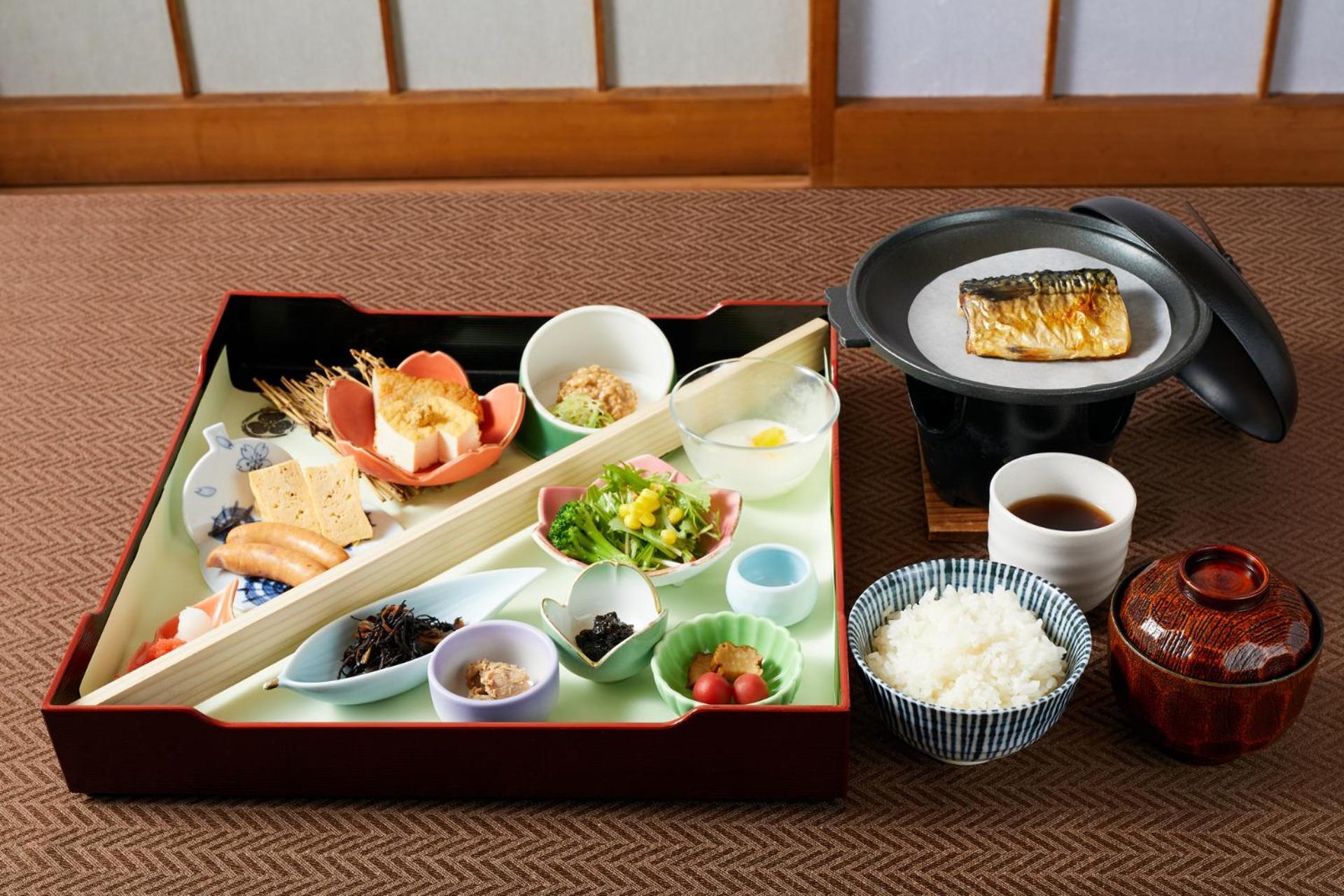 Ryokan Matsushima Yokohama  Ngoại thất bức ảnh