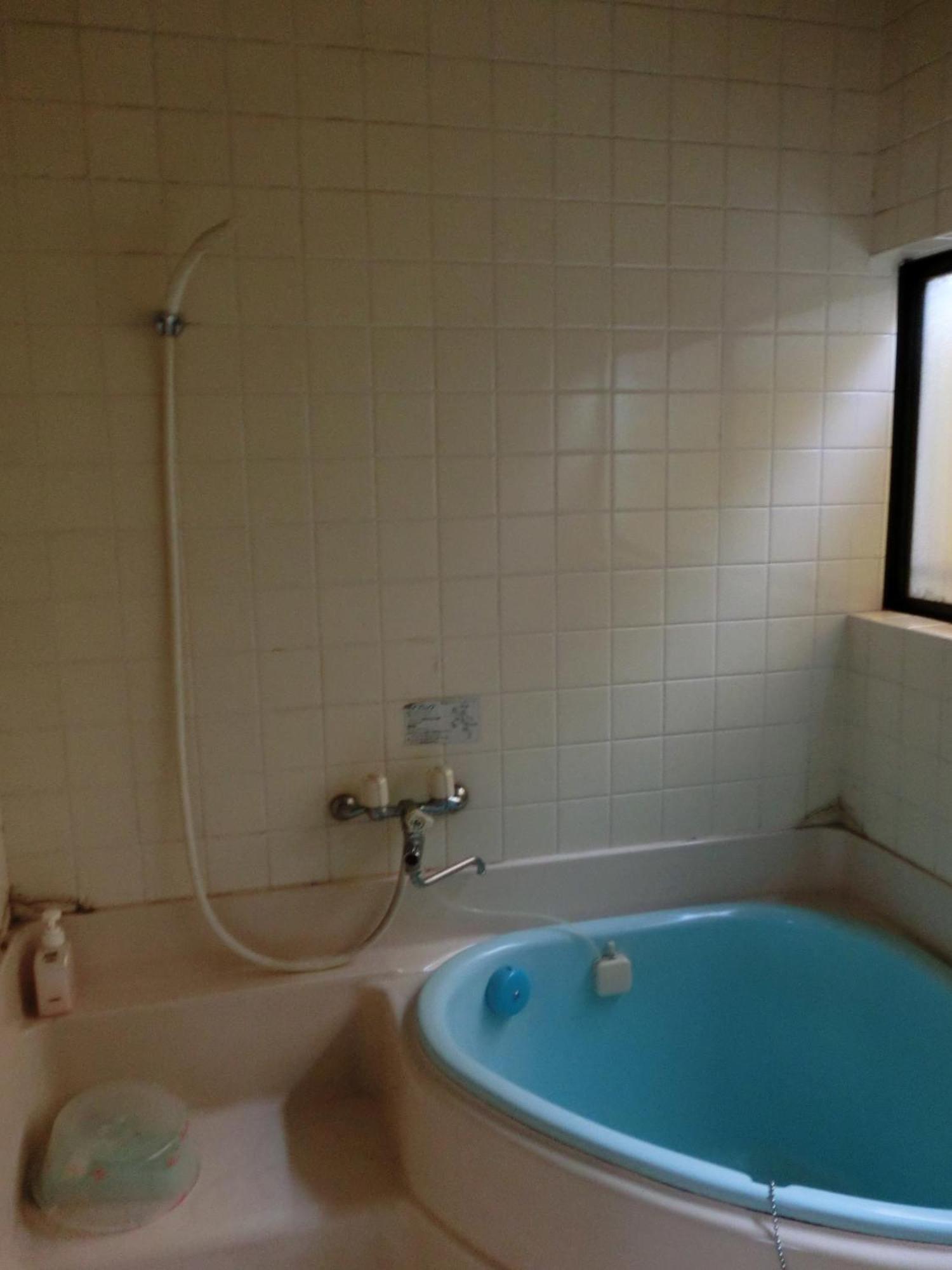 Ryokan Matsushima Yokohama  Ngoại thất bức ảnh