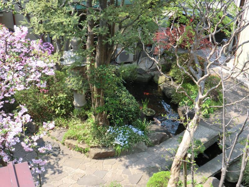 Ryokan Matsushima Yokohama  Ngoại thất bức ảnh