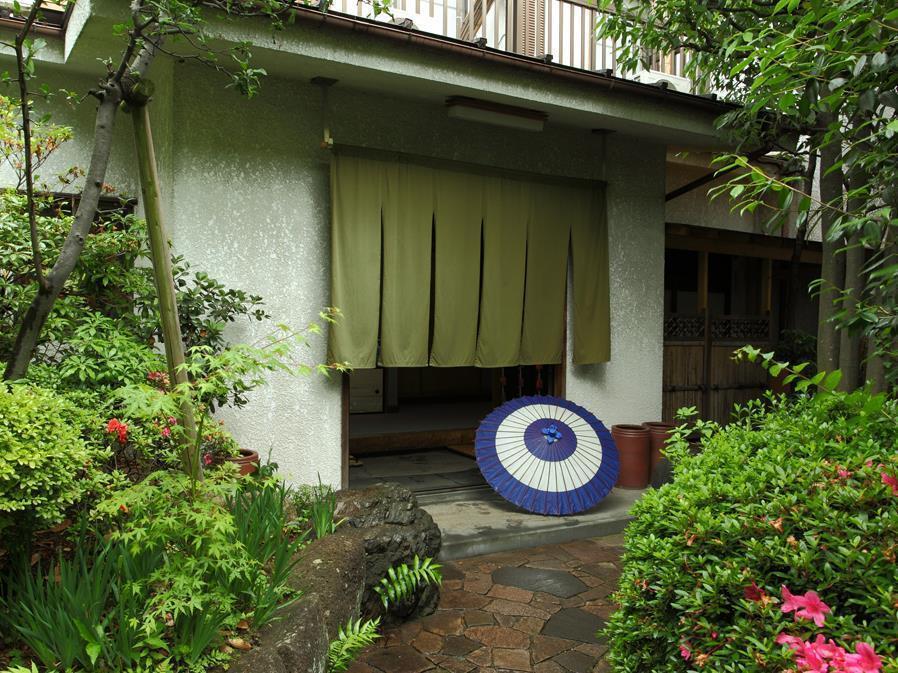 Ryokan Matsushima Yokohama  Ngoại thất bức ảnh