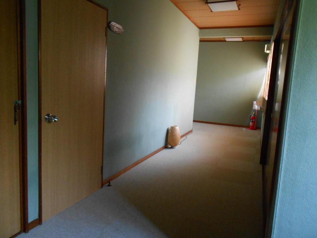 Ryokan Matsushima Yokohama  Ngoại thất bức ảnh