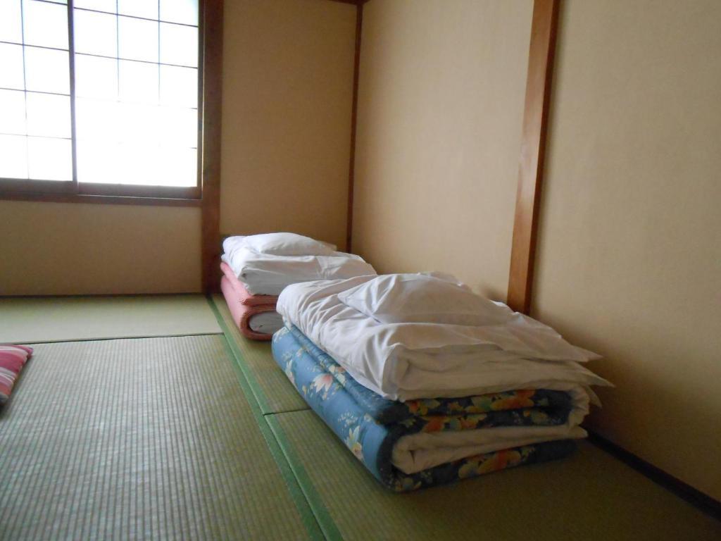 Ryokan Matsushima Yokohama  Phòng bức ảnh